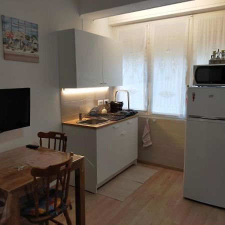 Mimma E Mario Apartment Βεντιμίλια Εξωτερικό φωτογραφία