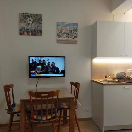 Mimma E Mario Apartment Βεντιμίλια Εξωτερικό φωτογραφία