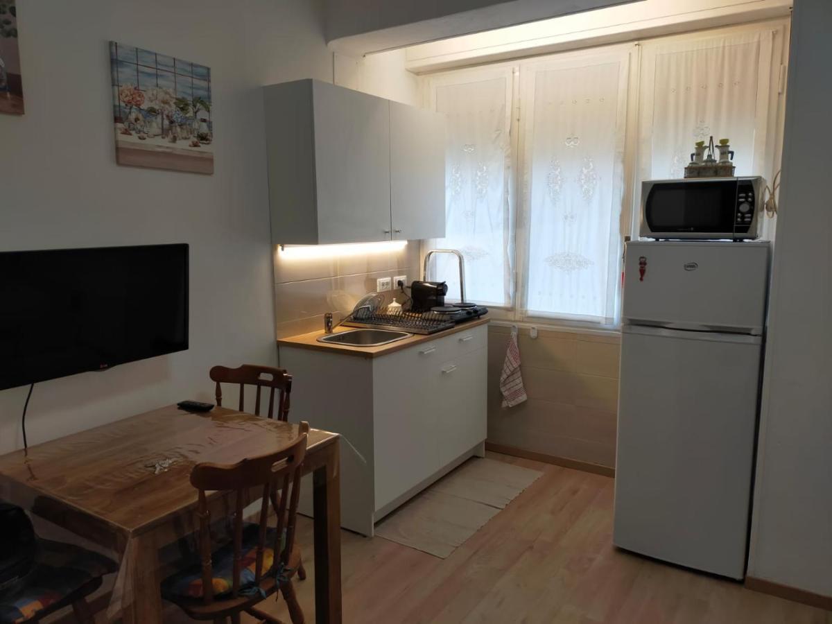 Mimma E Mario Apartment Βεντιμίλια Εξωτερικό φωτογραφία