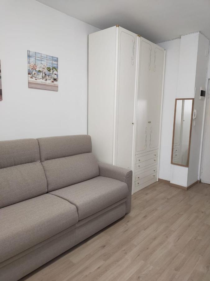 Mimma E Mario Apartment Βεντιμίλια Εξωτερικό φωτογραφία
