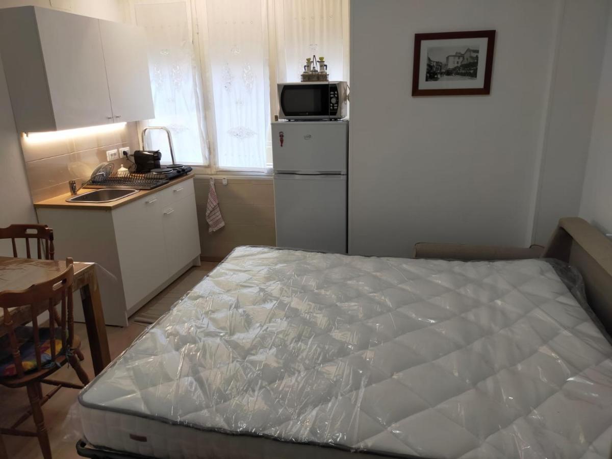 Mimma E Mario Apartment Βεντιμίλια Εξωτερικό φωτογραφία